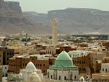 YEMEN (04) - Hadramawt - Sayun - 09